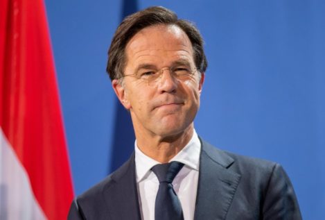 El Gobierno de Países Bajos estudia pagar los recibos de luz y gas de los hogares vulnerables