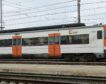 Interrumpida la circulación de todos los trenes convencionales en Cataluña por una avería