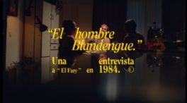 Igualdad lanza una campaña usando el discurso de El Fary sobre 'El hombre blandengue'
