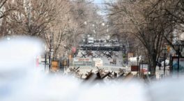 Rusia denuncia que Ucrania ha logrado atacar ciudades en su territorio