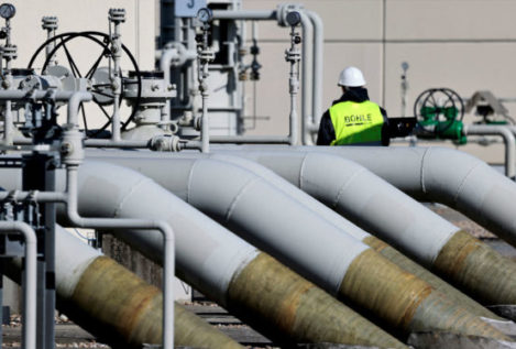 Rusia amenaza con cortar el suministro de petróleo a los países que limiten sus precios