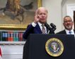 Biden lleva a defender la democracia frente al avance del extremismo de Trump