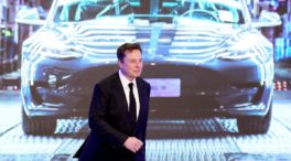 ¿Tiene alguna clase de lógica que Tesla pague a Elon Musk 56.000 millones de dólares?