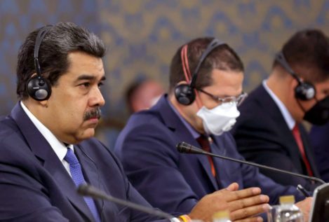 Venezuela mediará en las negociaciones de paz entre Colombia y el ELN