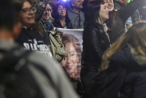 La Justicia cree que el atacante de Fernández de Kirchner actuó con premeditación