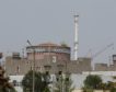 El OIEA reclama que Rusia abandone la central nuclear de Zaporiyia