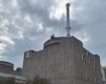 El OIEA restaura una segunda línea eléctrica en Zaporiyia para enfriar el último reactor activo