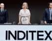 Inditex, a un paso de alcanzar récord histórico de cotización con Marta Ortega a los mandos