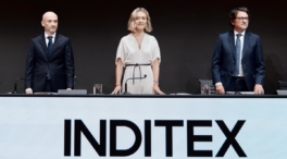 Inditex, a un paso de alcanzar récord histórico de cotización con Marta Ortega a los mandos