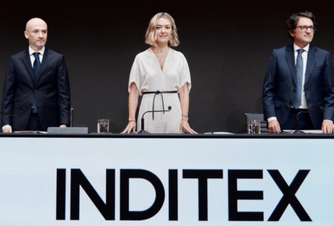 Inditex recupera lo perdido en Bolsa tras la invasión de Ucrania y espera trimestre récord