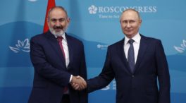 El conflicto en el Cáucaso y Asia Central abre dos nuevos frentes inesperados para Rusia