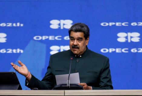 Venezuela cambia de 'embajadora' en Madrid mientras España planea el reconocimiento pleno de Maduro 