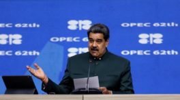 Maduro reitera su oferta: Venezuela puede exportar petróleo a Europa y Estados Unidos