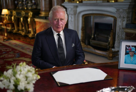 Carlos III zanja el debate sobre su posible abdicación: será rey hasta el último día