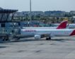 Las huelga de tripulantes de Iberia Express finaliza con 60 vuelos cancelados