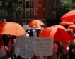 Los defensores de la prostitución convocan una protesta ante el Congreso contra el Gobierno