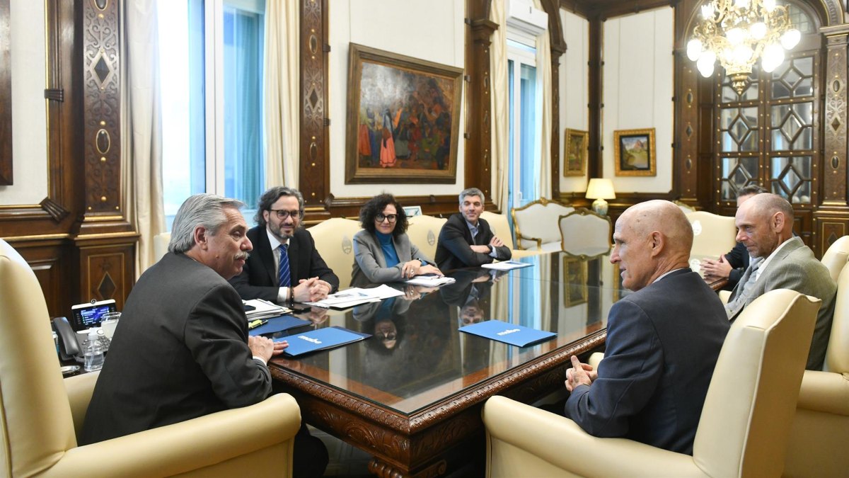 Alberto Fernández asegura que él era el siguiente objetivo del ataque contra Kirchner