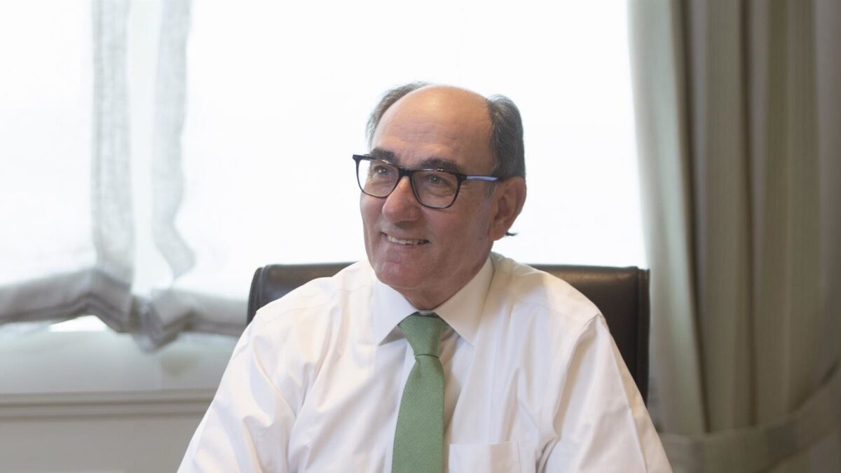 Iberdrola vende el 49% del parque eólico marino Wikinger por 700 millones