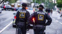 Al menos un muerto y dos heridos en un presunto atentado en Alemania