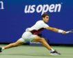 Un épico Alcaraz supera a un imponente Sinner para avanzar a las semifinales del US Open