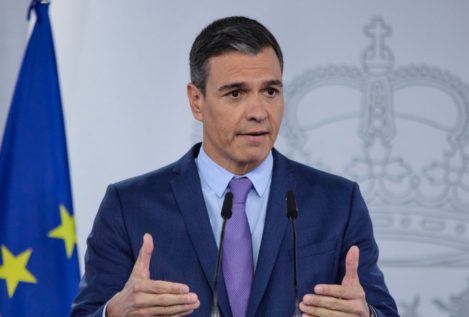El PSOE acusa a la prensa de ensalzar a Feijóo y la tilda de «armada mediática de la derecha»