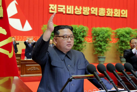 Corea del Norte aprueba una ley que autoriza el lanzamiento de ataques nucleares preventivos