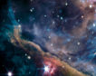 Las impresionantes imágenes de la nebulosa de Orión capturadas por el Telescopio Webb