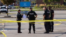 Un tiroteo en Canadá deja dos muertos, entre ellos un policía, y tres heridos