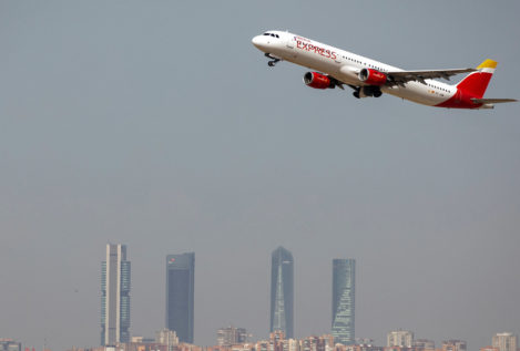 Iberia Express retoma la negociación del nuevo convenio de TCP tras las huelgas