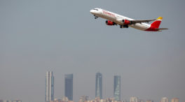 Iberia Express retoma la negociación del nuevo convenio de TCP tras las huelgas