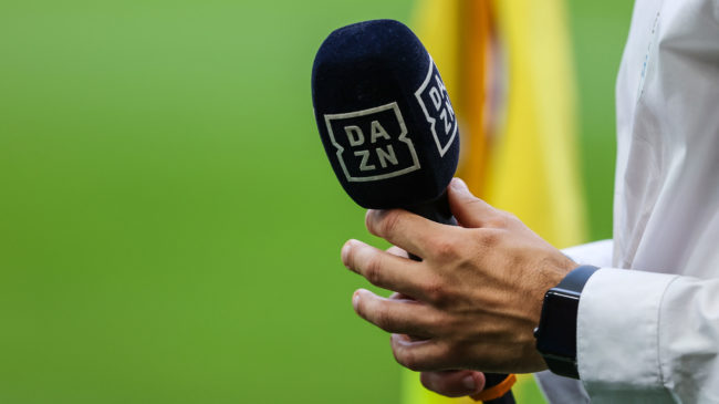 Dazn se hace con los derechos del fútbol femenino por las próximas cinco temporadas