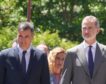 Moncloa decidirá junto con Zarzuela «la mejor representación» para el funeral de Isabel II