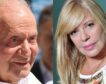 Bárbara Rey confirma (al fin) su romance con el rey Juan Carlos: «Le quise mucho, pero…»