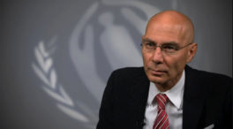 La ONU nombra  a Volker Türk nuevo Alto Comisionado para los Derechos Humanos