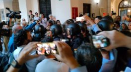 La Universidad de Granada condena el escrache a Olona