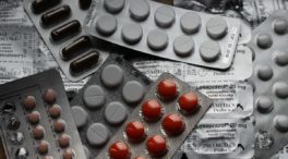 La producción de fármacos esenciales como la simvastatina (colesterol), en riesgo