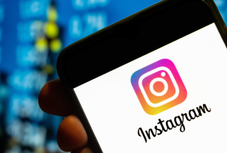 Irlanda multa con 405 millones a Instagram por violar la protección de datos de adolescentes