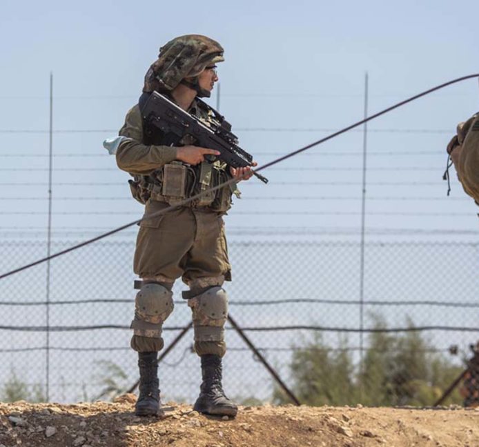 El Ejército de Israel mata a otro menor palestino en una nueva redada en Cisjordania