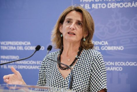 Ribera pide la opinión de otros estados de la UE en el debate con Francia sobre MidCat