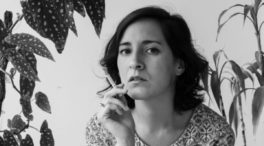 Una literatura que vence al insomnio: el aullido salvaje de Natalia García Freire