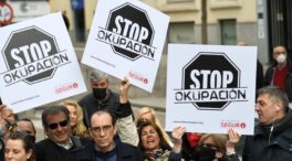 VOX Castilla y León exigirá la protección para las víctimas de la «okupación»