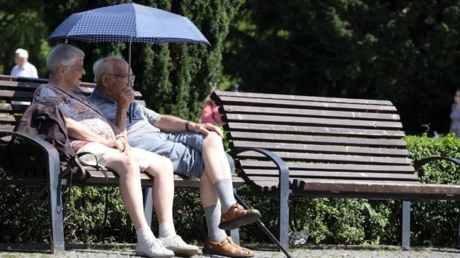 Los nuevos pensionistas con hijos pueden tener derecho a un complemento en su pensión