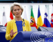 Von der Leyen anuncia un impulso a las herramientas anticorrupción de la UE