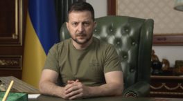 Ucrania contraataca a Rusia: el Ejército logra recuperar «más de 30 zonas» en Jarkov