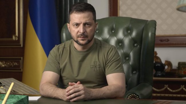 Ucrania contraataca a Rusia: el Ejército logra recuperar «más de 30 zonas» en Jarkov