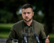 El Gobierno de Ucrania rechaza negociar con Rusia: «No tiene ningún sentido»