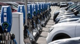 España es el sexto país europeo donde más cuesta cargar un coche eléctrico