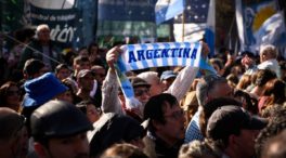 Lecciones argentinas para polarizar un país