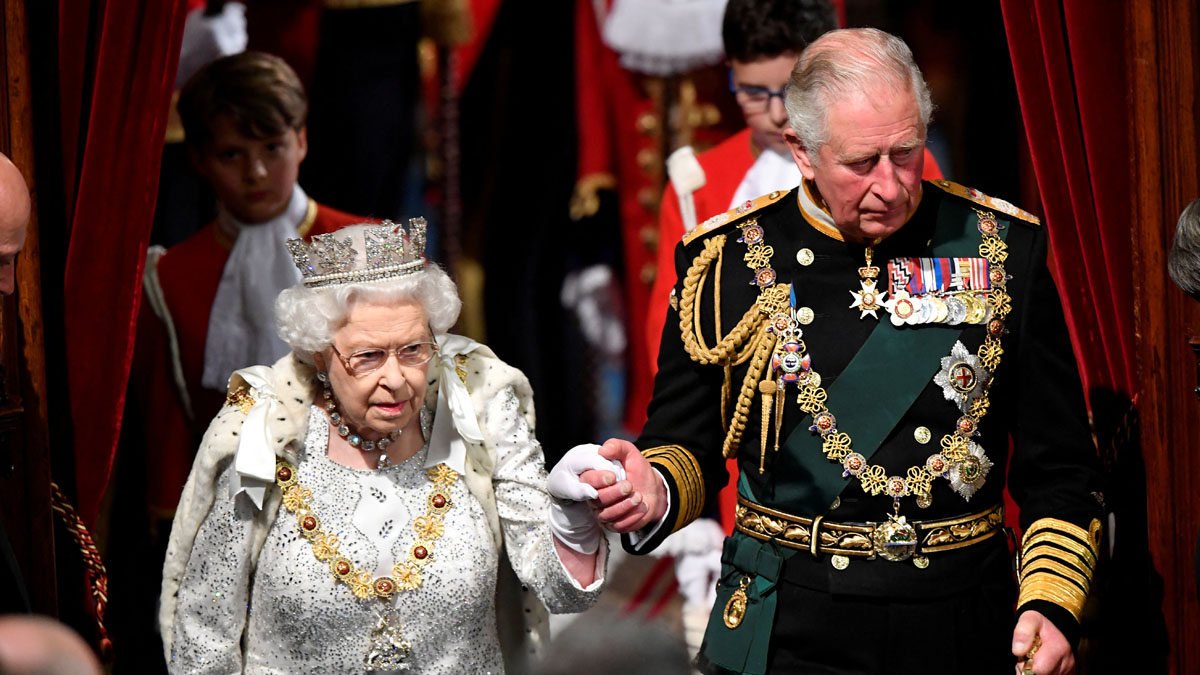Carlos III será proclamado formalmente el sábado como nuevo rey de Inglaterra