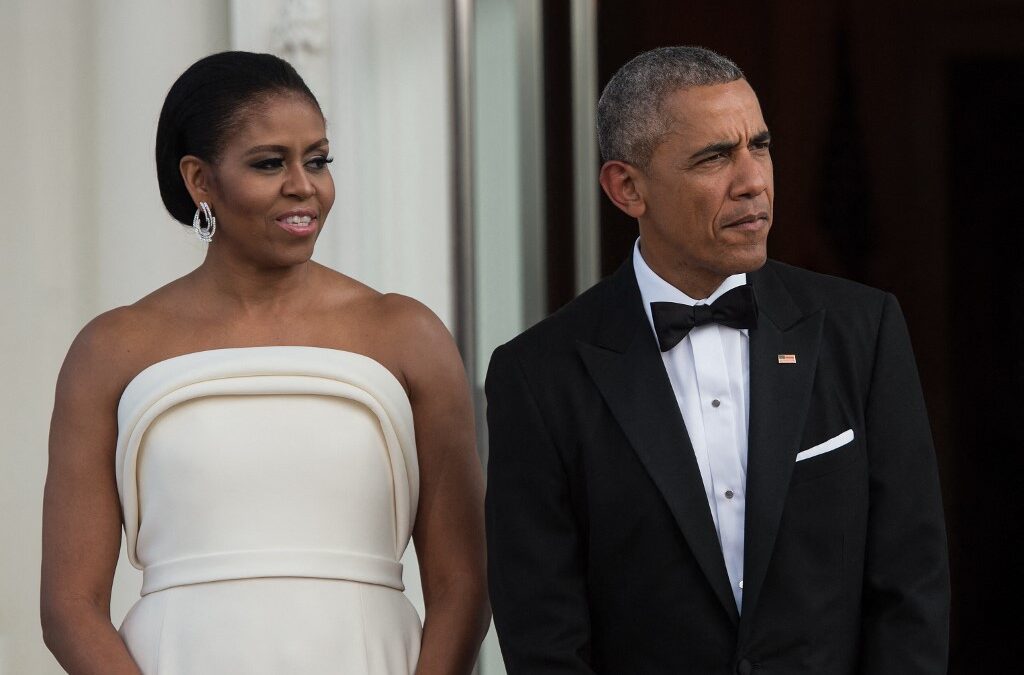 Obama gana un Emmy como narrador de un documental sobre parques nacionales